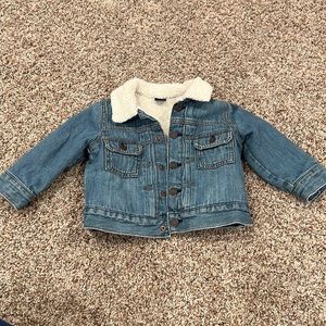 Baby GAP Jean jacket